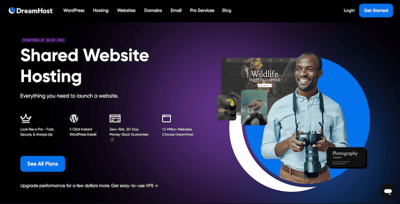 هاستینگ ۲۰۲۶